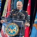 Army Capt. Larry L. Taylor Awarded Medal of Honor