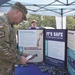 Awareness event combats suicide through community bonding