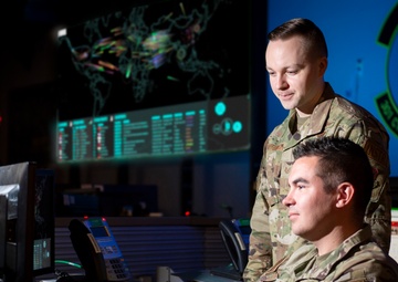 Faces of Cyber