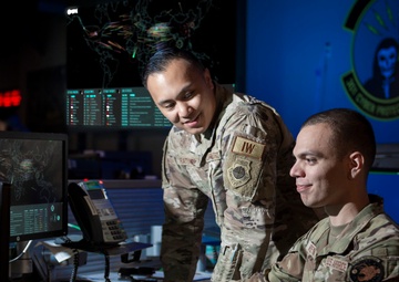 Faces of Cyber