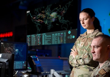 Faces of Cyber