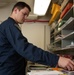 Sorting Mail at the Post Office