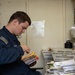 Sorting Mail at the Post Office