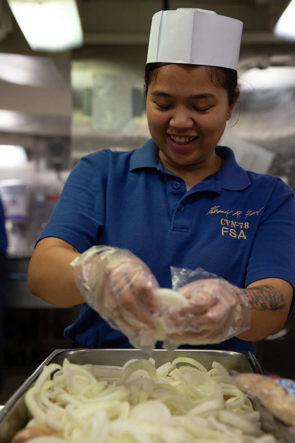 Meal Preparation