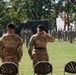 510th RSG welcomes new leader