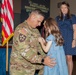 1st Infantry Division conducts lateral promotion