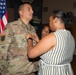 1st Infantry Division conducts lateral promotion