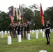 General James J. Lindsay Funeral