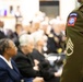 Retired General James J. Lindsay Funeral