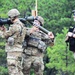 Fort Dix – 1 BN 175 INF Battalion Trains with the Carl Gustav Recoilless Rifle