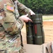 Fort Dix – 1 BN 175 INF Battalion Trains with the Carl Gustav Recoilless Rifle