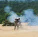 Fort Dix – 1 BN 175 INF Battalion Trains with the Carl Gustav Recoilless Rifle