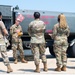 375th LRS holds immersion tour for 375th MSG Airmen