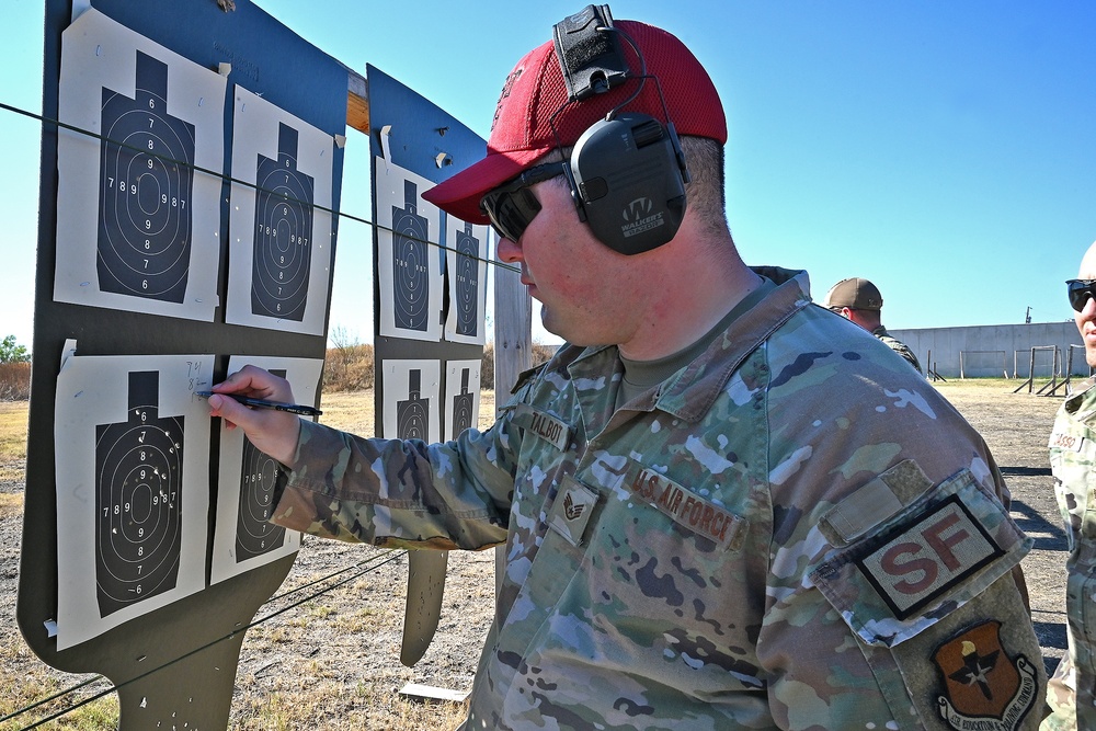 Shooting Towards Excellence
