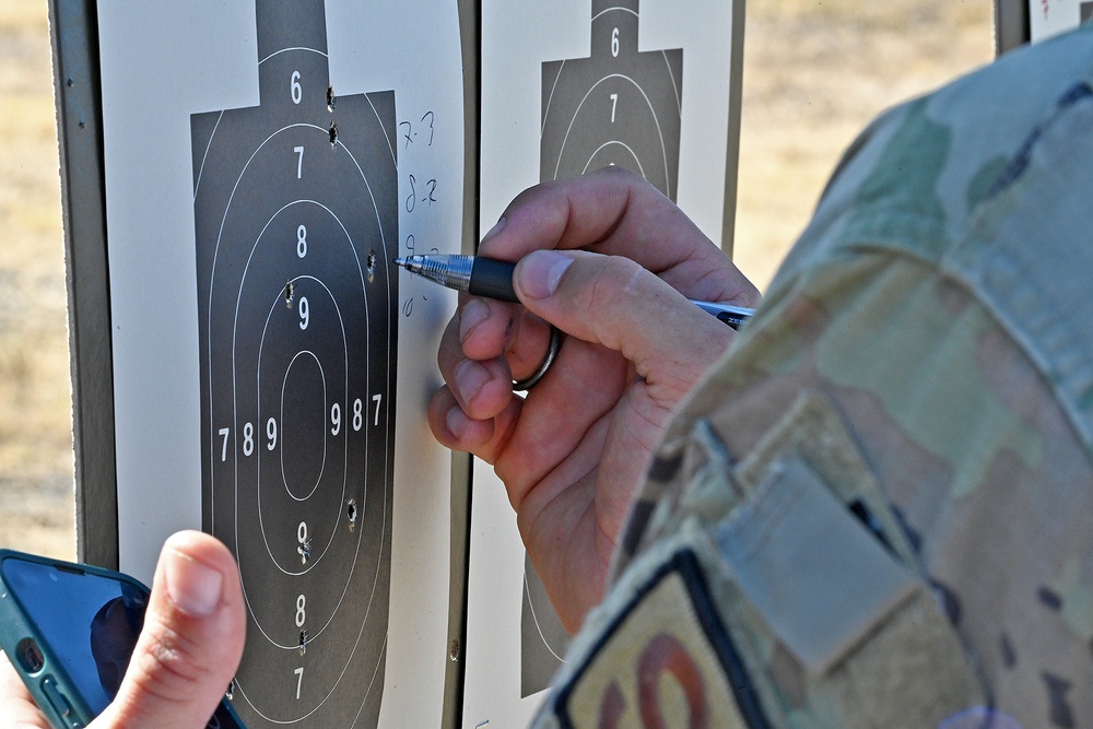 Shooting Towards Excellence