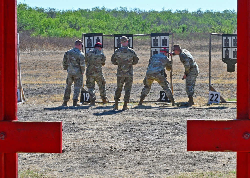 Shooting Towards Excellence