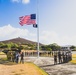 Never Forget: MCBH holds 9/11 remembrance ceremony.
