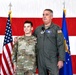 General Mike Minihan visits 190th ARW