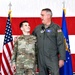 General Mike Minihan visits 190th ARW