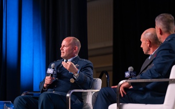 The Fight to get to the Fight: ANG Deputy Director on the Fighter Shortage, Homeland Defense