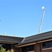 Army Corps of Engineer-led project at Sparta-Fort McCoy Airport, cantonment area underway for new roofing at Fort McCoy