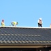 Army Corps of Engineer-led project at Sparta-Fort McCoy Airport, cantonment area underway for new roofing at Fort McCoy