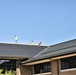 Army Corps of Engineer-led project at Sparta-Fort McCoy Airport, cantonment area underway for new roofing at Fort McCoy