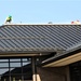 Army Corps of Engineer-led project at Sparta-Fort McCoy Airport, cantonment area underway for new roofing at Fort McCoy