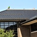 Army Corps of Engineer-led project at Sparta-Fort McCoy Airport, cantonment area underway for new roofing at Fort McCoy