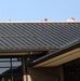 Army Corps of Engineer-led project at Sparta-Fort McCoy Airport, cantonment area underway for new roofing at Fort McCoy