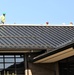 Army Corps of Engineer-led project at Sparta-Fort McCoy Airport, cantonment area underway for new roofing at Fort McCoy