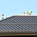 Army Corps of Engineer-led project at Sparta-Fort McCoy Airport, cantonment area underway for new roofing at Fort McCoy