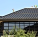 Army Corps of Engineer-led project at Sparta-Fort McCoy Airport, cantonment area underway for new roofing at Fort McCoy