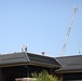 Army Corps of Engineer-led project at Sparta-Fort McCoy Airport, cantonment area underway for new roofing at Fort McCoy