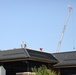 Army Corps of Engineer-led project at Sparta-Fort McCoy Airport, cantonment area underway for new roofing at Fort McCoy