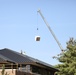 Army Corps of Engineer-led project at Sparta-Fort McCoy Airport, cantonment area underway for new roofing at Fort McCoy