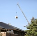 Army Corps of Engineer-led project at Sparta-Fort McCoy Airport, cantonment area underway for new roofing at Fort McCoy