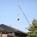 Army Corps of Engineer-led project at Sparta-Fort McCoy Airport, cantonment area underway for new roofing at Fort McCoy