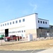 Army Corps of Engineer-led project at Sparta-Fort McCoy Airport, cantonment area underway for new roofing at Fort McCoy