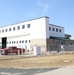 Army Corps of Engineer-led project at Sparta-Fort McCoy Airport, cantonment area underway for new roofing at Fort McCoy