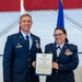 125th MSG commander promoted to colonel