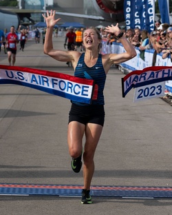 2023 U.S. Air Force Marathon [Image 10 of 10]