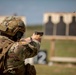 Oklahoma Army National Guard Soldiers compete in the Sergeant Major’s Match and Governor's Twenty Marksmanship Competition