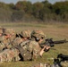 Oklahoma Army National Guard Soldiers compete in the Sergeant Major’s Match and Governor's Twenty Marksmanship Competition