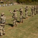 Oklahoma Army National Guard Soldiers compete in the Sergeant Major’s Match and Governor's Twenty Marksmanship Competition