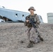 3/2 Marines conduct CASEVAC training