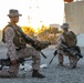 3/2 Marines conduct CASEVAC training