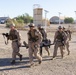 3/2 Marines conduct CASEVAC training