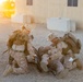 3/2 Marines conduct CASEVAC training