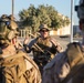 3/2 Marines Conduct CASEVAC Training